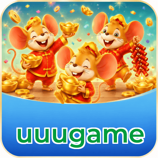 Logo uuugame Plataforma Certificada