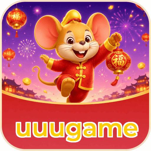 uuugame Logo Verificado