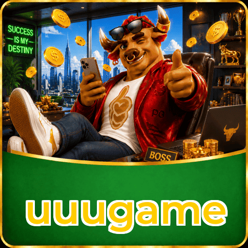 Dr. Ricardo Silva - Moderador Canal Telegram uuugame