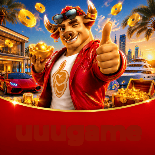 Logo da uuugame