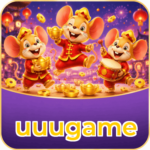 uuugame Logo Seguro