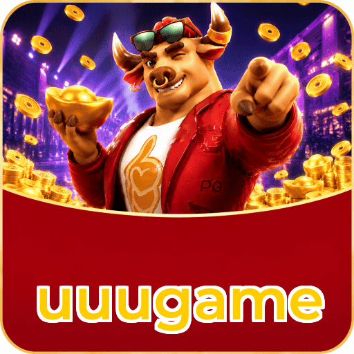 Requisitos do APK uuugame para Android - Logo Oficial