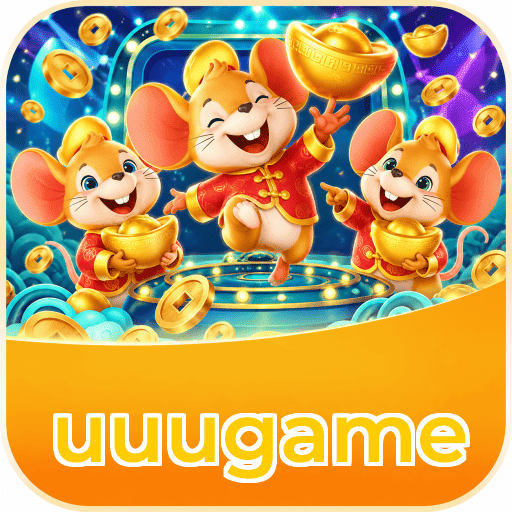 uuugame Logo - Bônus com Rollover Justo