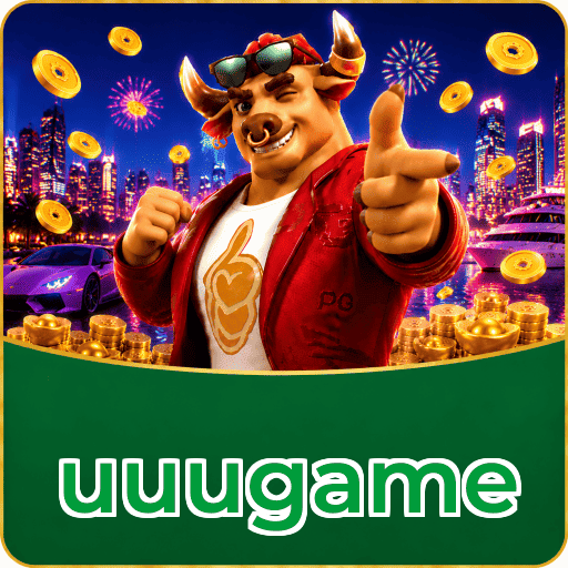 Logo uuugame Telegram Canal Oficial