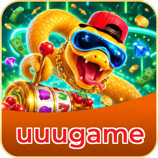 uuugame Logo - Bônus de Cadastro