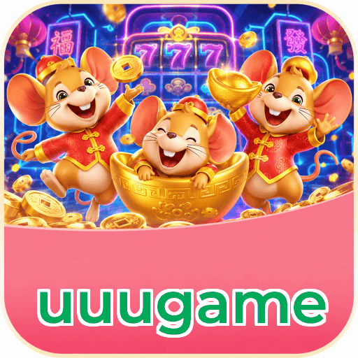 uuugame VIP Program Logo